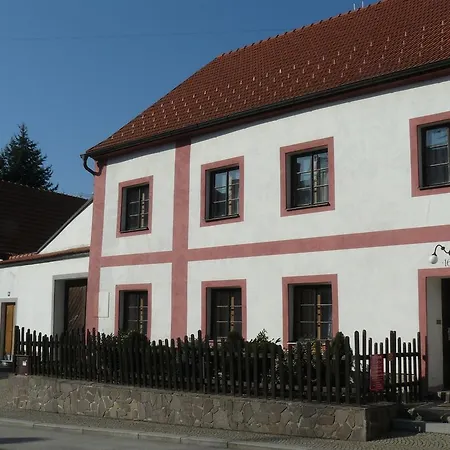 N.1670 Affittacamere Nové Hrady